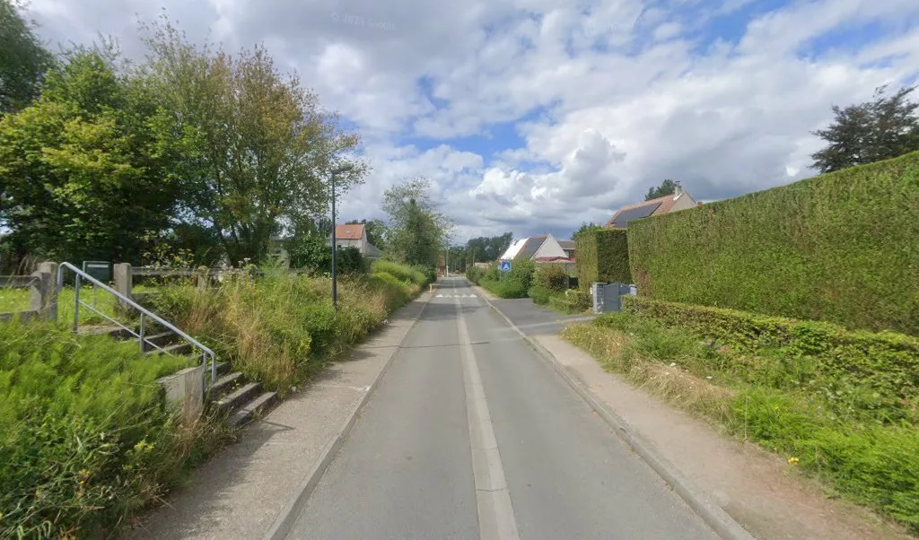 Résidence Benoît Frachon avis maison de retraite à Montigny En Gohelle, 62640