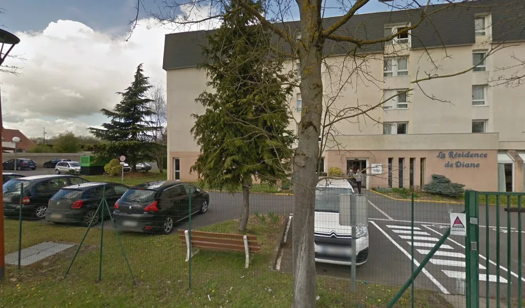 Résidence de Diane - avis maison de retraite à Claye-Souilly, 77410