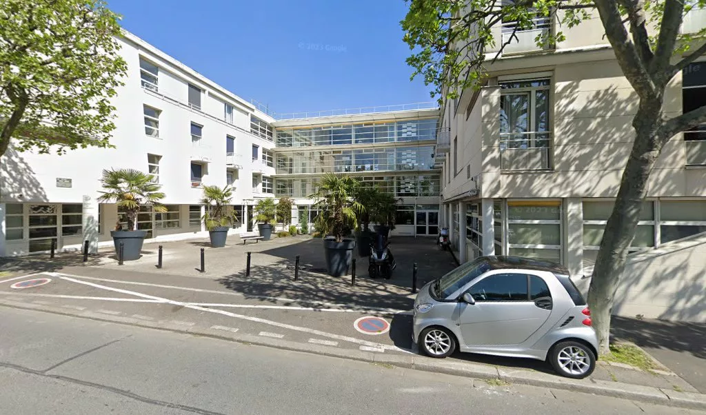 Résidence des Bords de Marne avis maison de retraite à Bonneuilsur