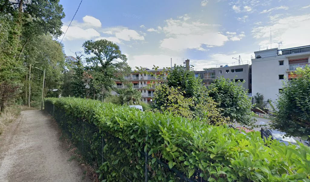 Résidence EHPAD Le Bois UNIVI avis maison de retraite à Verrièresle