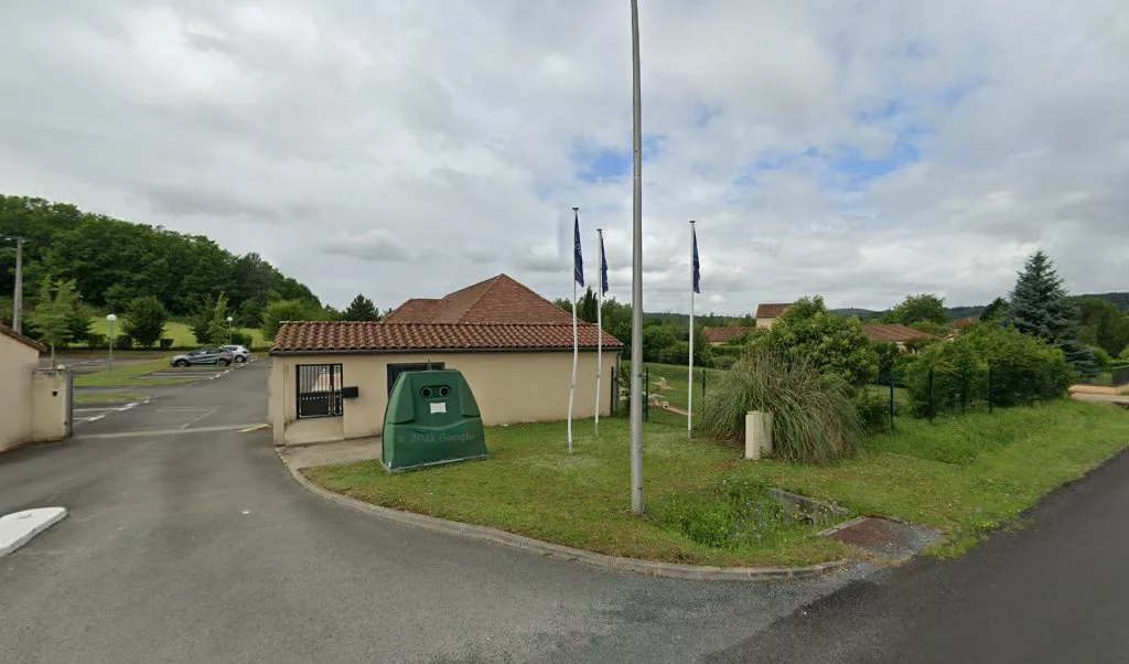 Résidence Goélia Le Hameau de la Vézère - avis maison de retraite à Le