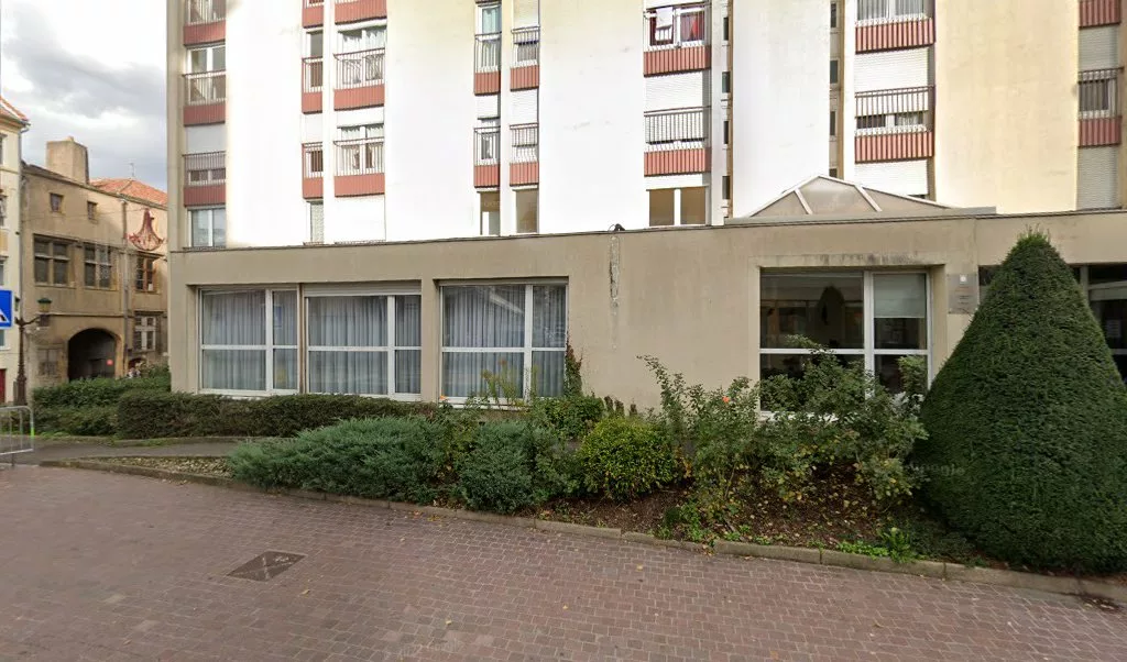 Residence Haute Seille - avis maison de retraite à Metz, 57000