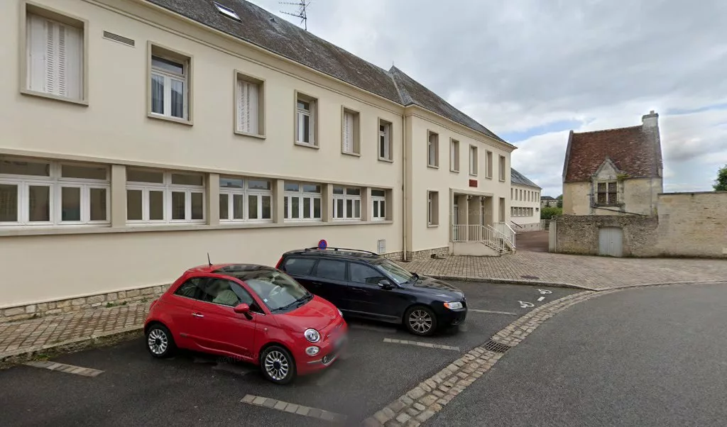 Résidence Jean Bazin avis maison de retraite à Sées, 61500