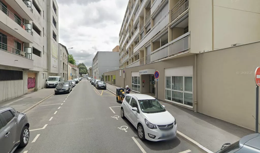 Résidence Lamartine avis maison de retraite à SaintÉtienne, 42000