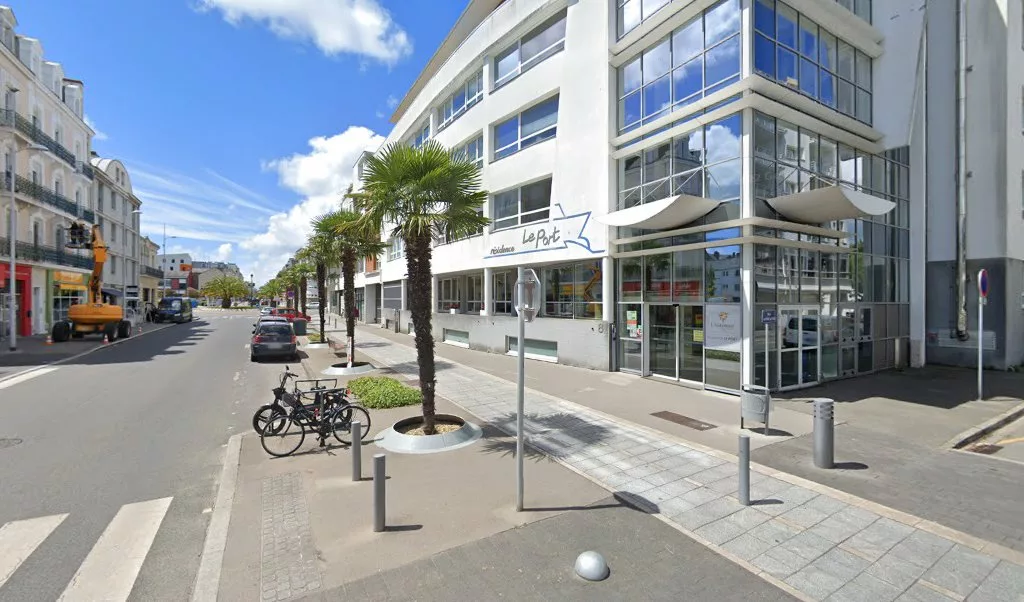Residence Le Port - avis maison de retraite à Saint-Nazaire, 44600