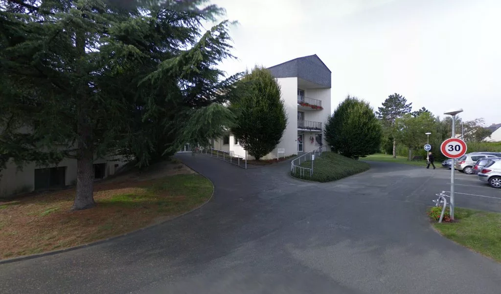 Residence Les 3 Moulins - avis maison de retraite à Sainte-Gemmes-sur