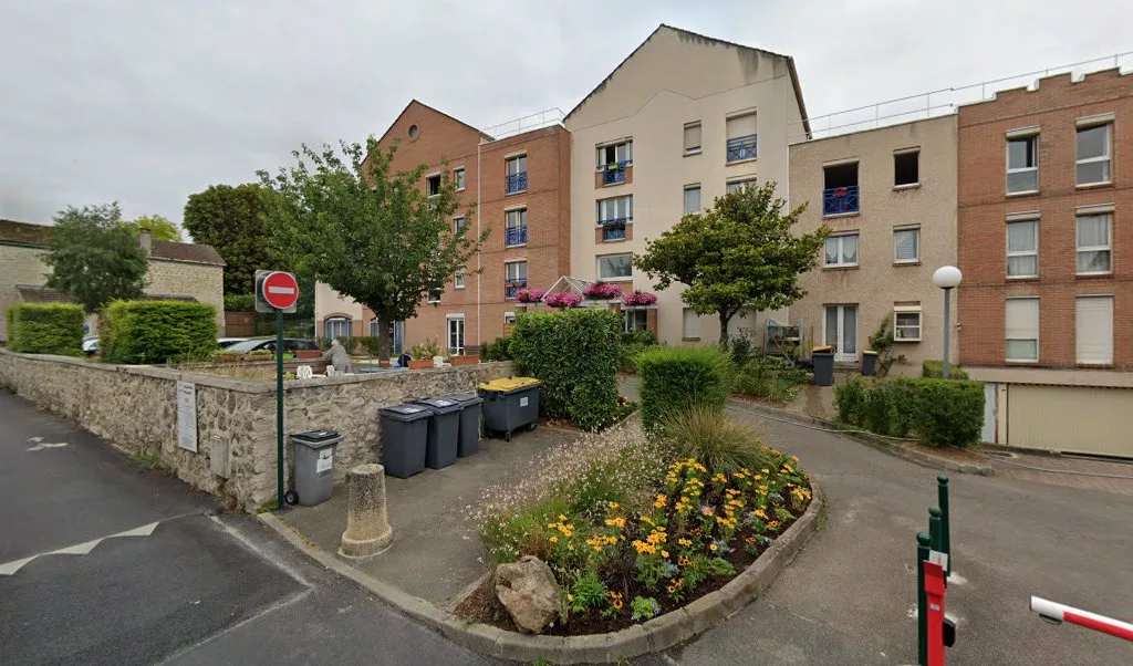 Résidence Les Magnolias avis maison de retraite à Andrésy, 78570