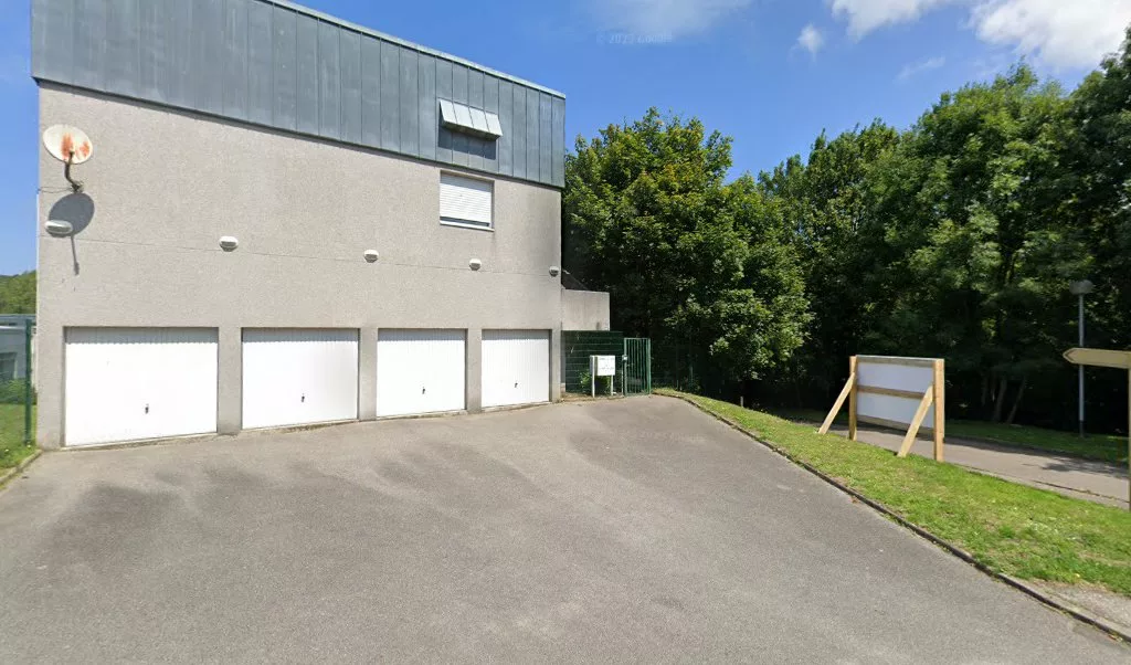 Résidence les Moulins du Roy avis maison de retraite à Fécamp, 76400