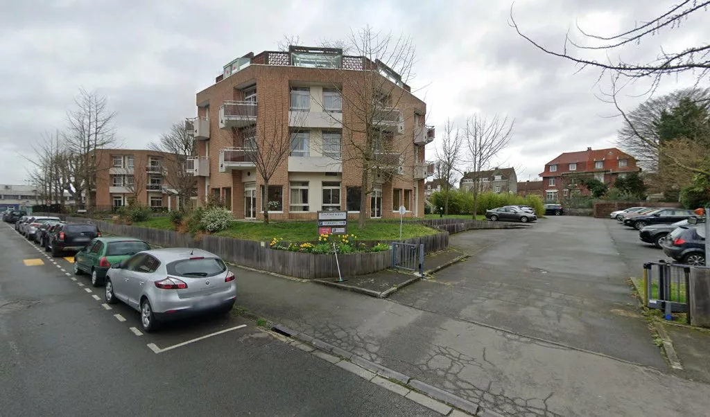 Résidence Les Orchidées Croix - avis maison de retraite à Croix, 59170