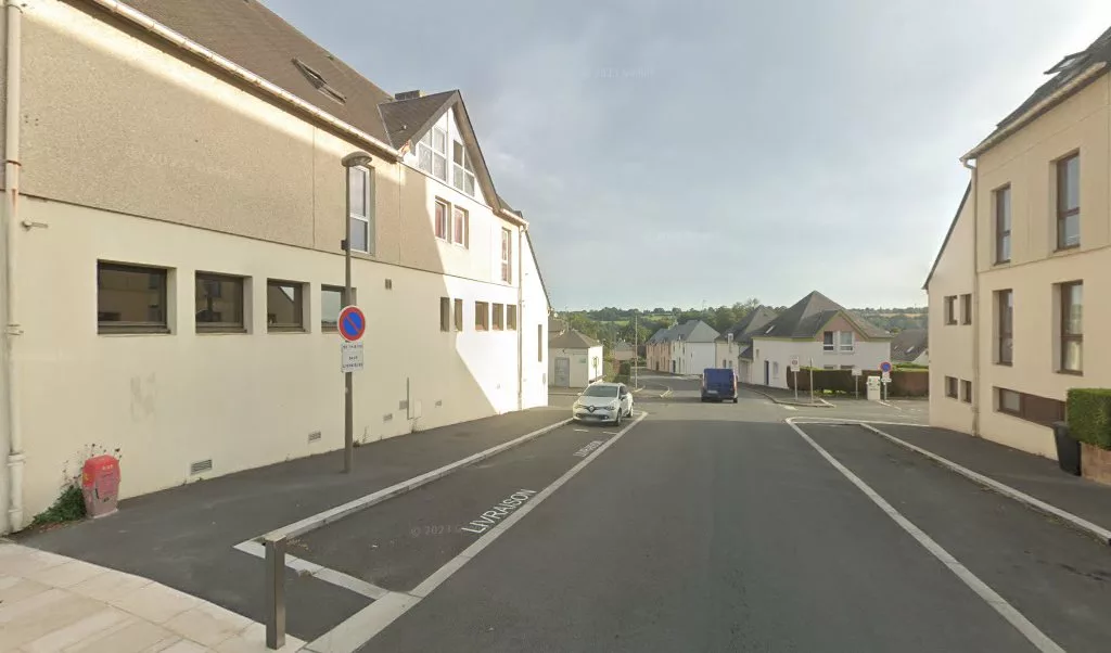 RESIDENCE LES ROUGES GORGES - avis maison de retraite à Agneaux, 50180