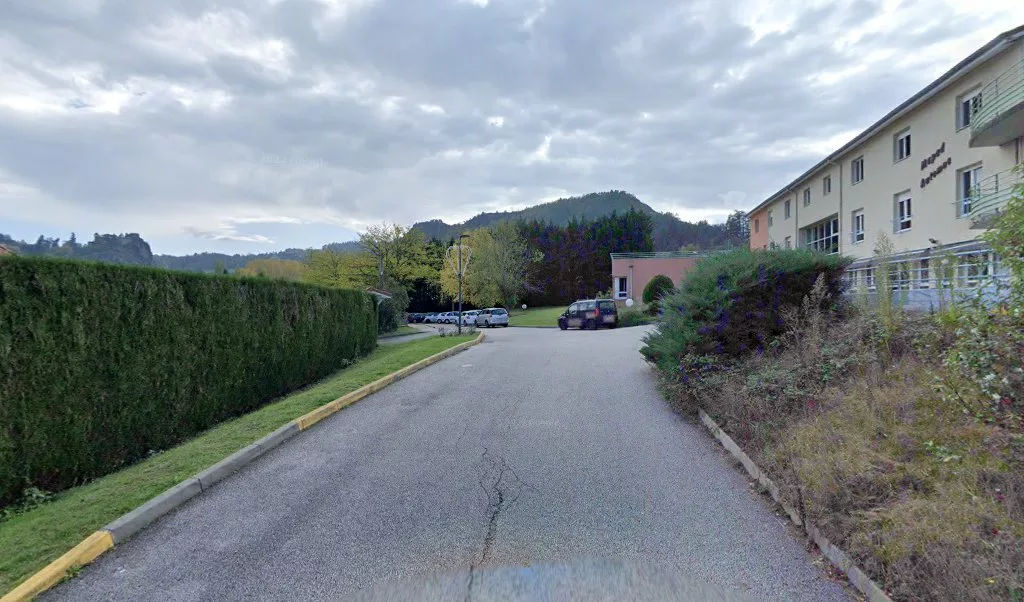 Résidence Mutualiste Automne - avis maison de retraite à Saint-Paul-en