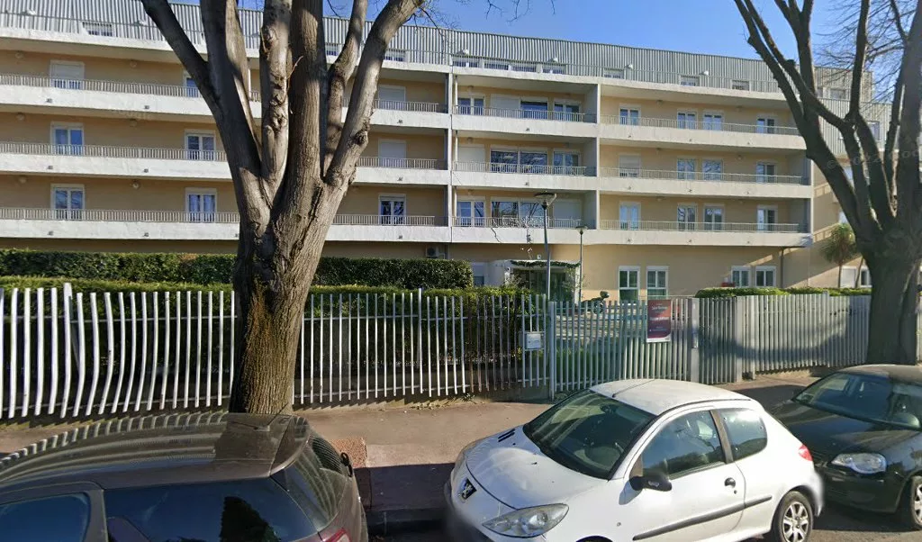 Résidence Saint Barnabé avis maison de retraite à Marseille, 13012