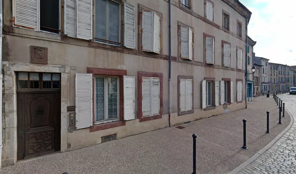 Residence Saint-Jacques - avis maison de retraite à Lunéville, 54300