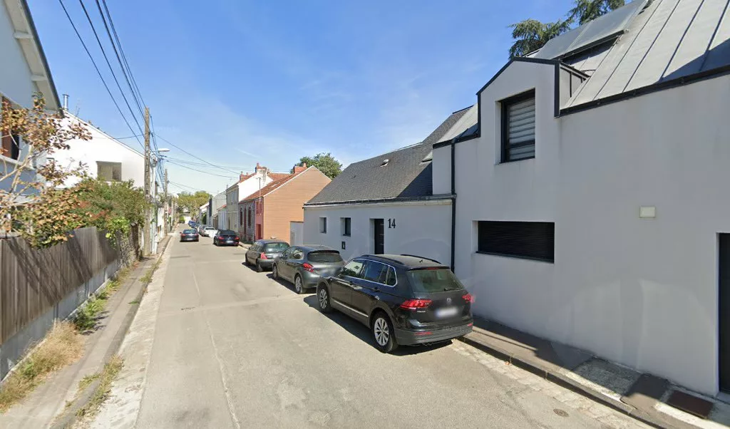 Residence Sainte Famille de Grillaud avis maison de retraite à Nantes