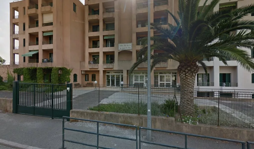 Résidence Sainte Thérèse avis maison de retraite à Bastia, 20600