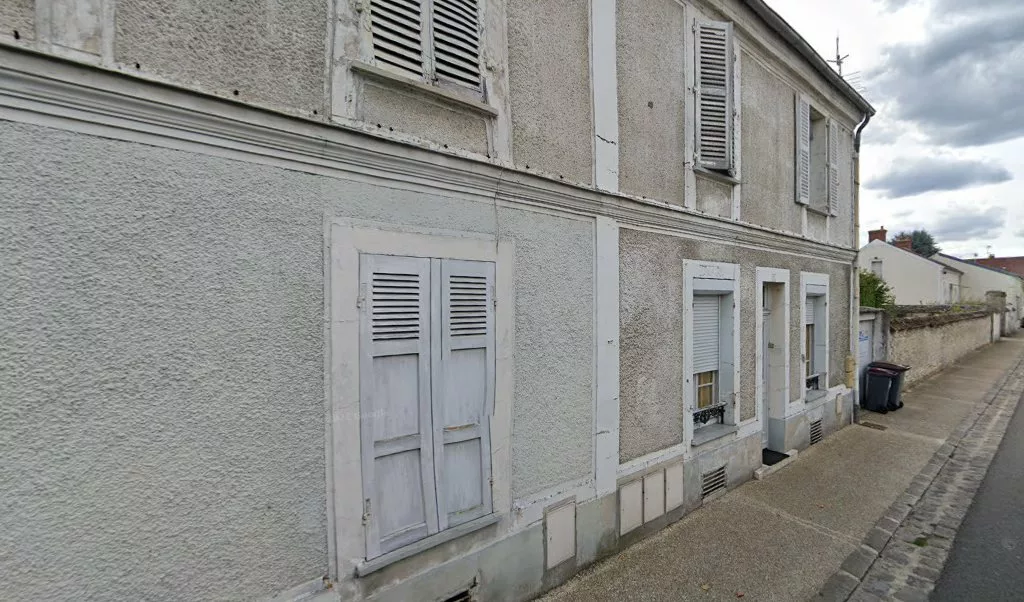 Résidence Séniors Autonomie Jean Fontenelle AVON LogiRys avis maison de retraite à Avon, 77210