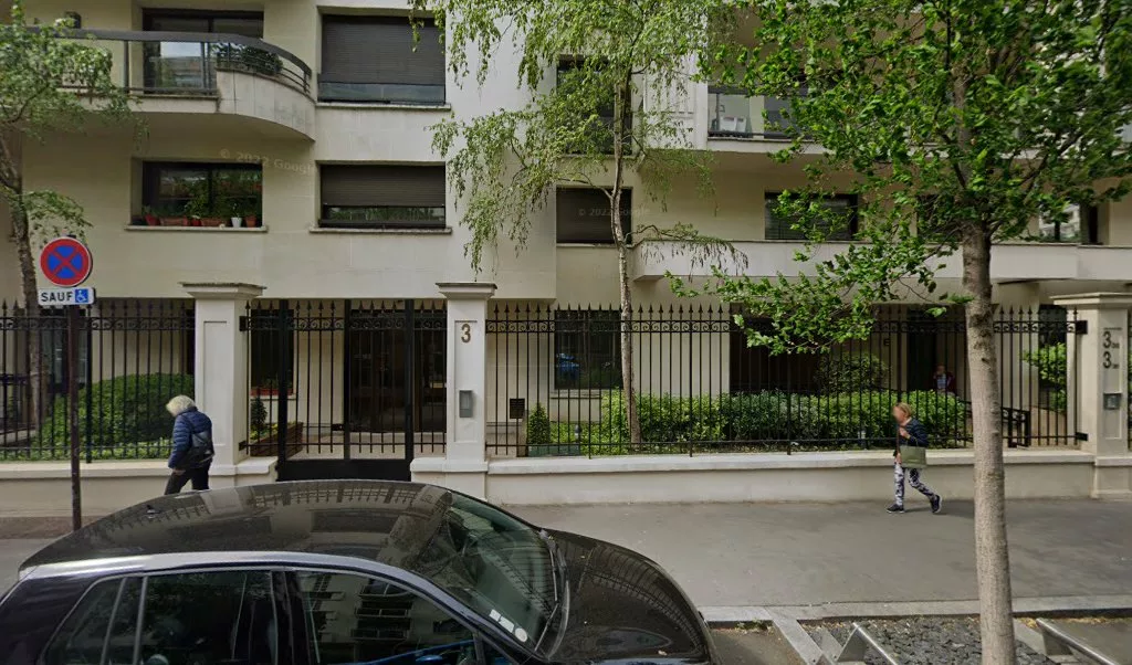 Soyers - avis maison de retraite à Neuilly-sur-Seine, 92200