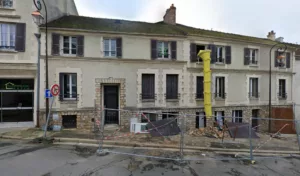 Villa Jeanne d’Arc à Montmorency